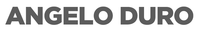 Angelo Duro - logo